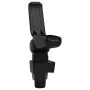Armlehne für Auto ABS schwarz 15,5x32x(41-54) cm von vidaXL, Kraftfahrzeugsitze - Ref: Foro24-154653, Preis: 39,57 €, Rabatt: %