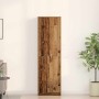 Armario Madera vieja 55 x 25 x 189 cm Madera contrachapada