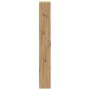 Armario Roble artisan 55 x 25 x 189 cm Madera contrachapada