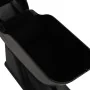 Car armrest ABS black 12x29x(32-46) cm by vidaXL, Motor vehicle seats - Ref: Foro24-154646, Price: 32,79 €, Discount: %