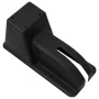 Autoarmlehne ABS schwarz 12x29x(32-46) cm von vidaXL, Kraftfahrzeugsitze - Ref: Foro24-154646, Preis: 32,79 €, Rabatt: %