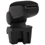 Reposabrazos para coche ABS negro 15x31x(28-44) cm by vidaXL, Motor vehicle seats - Ref: Foro24-154682, Price: 24,21 €, Disco...