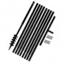 Earth Drill With Handle 80 mm With Extension Tube 9 M Steel by vidaXL, Helical augers - Ref: Foro24-270540, Price: 106,09 €, ...