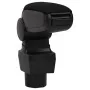 Autoarmlehne ABS schwarz 12x32x(32-49) cm von vidaXL, Kraftfahrzeugsitze - Ref: Foro24-154660, Preis: 28,52 €, Rabatt: %