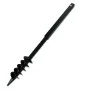 Earth Drill With Handle 80 mm With Extension Tube 9 M Steel by vidaXL, Helical augers - Ref: Foro24-270540, Price: 106,09 €, ...