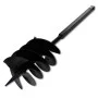 Earth Drill With Handle 200 mm With Extension Tube 13 M Steel by vidaXL, Helical augers - Ref: Foro24-270537, Price: 163,47 €...