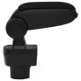 Autoarmlehne ABS schwarz 12x32x(32-49) cm von vidaXL, Kraftfahrzeugsitze - Ref: Foro24-154660, Preis: 28,52 €, Rabatt: %