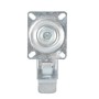 Swivel wheels 8 units 100 mm by vidaXL, Material handling - Ref: Foro24-277961, Price: 47,93 €, Discount: %