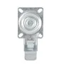 Swivel wheels 8 units 100 mm by vidaXL, Material handling - Ref: Foro24-277961, Price: 49,63 €, Discount: %