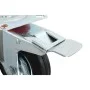 Swivel wheels 8 units 100 mm by vidaXL, Material handling - Ref: Foro24-277961, Price: 49,63 €, Discount: %