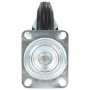 Swivel wheels 16 units 160 mm by vidaXL, Material handling - Ref: Foro24-277988, Price: 171,57 €, Discount: %