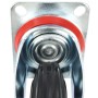 Swivel wheels 16 units 160 mm by vidaXL, Material handling - Ref: Foro24-277988, Price: 171,57 €, Discount: %