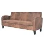 Brown artificial suede 2-piece sofa set by vidaXL, Sofas - Ref: Foro24-275226, Price: 838,29 €, Discount: %