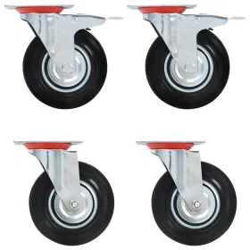 Swivel wheels 32 units 125 mm by vidaXL, Material handling - Ref: Foro24-278025, Price: 216,14 €, Discount: %
