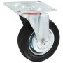 Swivel wheels 16 units 100 mm by vidaXL, Material handling - Ref: Foro24-278018, Price: 86,73 €, Discount: %