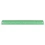 Greenhouse with green steel structure 54 m² 18x3x2 m by vidaXL, Greenhouses - Ref: Foro24-3188046, Price: 777,16 €, Discount: %