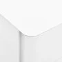 Mobile filing cabinet in white steel, 30x45x59 cm. by vidaXL, Filing cabinets - Ref: Foro24-335982, Price: 127,91 €, Discount: %