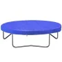 Funda para cama elástica PE 300 cm 90g/m² de vidaXL, Accesorios para camas elásticas - Ref: Foro24-275064, Precio: 28,39 €, D...