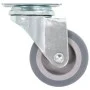 Swivel wheels 96 units 50 mm by vidaXL, Material handling - Ref: Foro24-277908, Price: 184,16 €, Discount: %