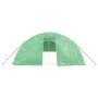 Greenhouse with a steel structure 70 m² 14x5x2.3 m by vidaXL, Greenhouses - Ref: Foro24-3188088, Price: 711,56 €, Discount: %