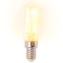 Lámparas de pared con 2 bombillas LED de filamento 2 uds 8 W