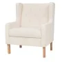 Set of 2-piece cream white fabric sofas by vidaXL, Sofas - Ref: Foro24-274928, Price: 576,63 €, Discount: %