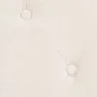 Conjunto de sofás 2 piezas tela blanco crema de vidaXL, Sofás - Ref: Foro24-274928, Precio: 575,71 €, Descuento: %