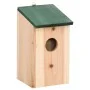 Casa para pájaros 8 unidades madera 12x12x22 cm de vidaXL, Pajareras - Ref: Foro24-276006, Precio: 60,66 €, Descuento: %