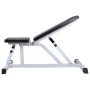 Weight bench with weights and dumbbells 30.5 kg by vidaXL, Weight lifting machines - Ref: Foro24-275350, Price: 215,85 €, Dis...