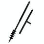 Earth Drill With Handle 80 mm With Extension Tube 13 M Steel by vidaXL, Helical augers - Ref: Foro24-270541, Price: 162,26 €,...