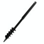Earth Drill With Handle 80 mm With Extension Tube 13 M Steel by vidaXL, Helical augers - Ref: Foro24-270541, Price: 162,26 €,...