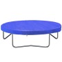 Funda para cama elástica PE 450-457 cm 90 g/m² by vidaXL, Accessories for trampolines - Ref: Foro24-275066, Price: 37,87 €, D...