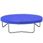 Trampolinabdeckung PE 450-457 cm 90 g/m² von vidaXL, Zubehör für Trampoline - Ref: Foro24-275066, Preis: 37,13 €, Rabatt: %