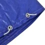 Funda para cama elástica PE 450-457 cm 90 g/m² de vidaXL, Accesorios para camas elásticas - Ref: Foro24-275066, Precio: 37,26...