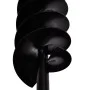 Earth Drill With Handle 120 mm With Extension Tube 13 M Steel by vidaXL, Helical augers - Ref: Foro24-270525, Price: 149,86 €...