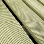 Porch tiles 30 units green wood 50x50 cm by vidaXL, Floors and carpets - Ref: Foro24-276433, Price: 401,74 €, Discount: %
