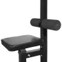 Bodybuilding-Gerät mit Gewichten und Hanteln 30,5 kg von vidaXL, Gewichthebermaschinen - Ref: Foro24-275355, Preis: 342,31 €,...
