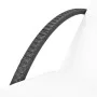 Sun loungers with table 2 units black synthetic rattan by vidaXL, Loungers - Ref: Foro24-274869, Price: 249,24 €, Discount: %