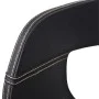 Dining chairs 4 pcs curved wood black synthetic leather by vidaXL, dining chairs - Ref: Foro24-271945, Price: 521,72 €, Disco...
