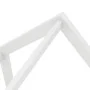 Children's bed frame and white pine wood drawer 70x140cm by vidaXL, Cribs and beds for children - Ref: Foro24-322139, Price: ...