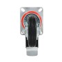 Swivel wheels 12 units 100 mm by vidaXL, Material handling - Ref: Foro24-277962, Price: 68,09 €, Discount: %
