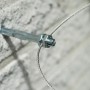 Nature Drahtgitterset für Kletterpflanzen 2 Stück von Nature, Pergolen, Bögen und Gartenspaliere - Ref: Foro24-276220, Preis:...