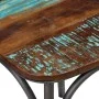 Esszimmerstühle 4 Einheiten aus massivem recyceltem Holz von vidaXL, Essstühle - Ref: Foro24-274395, Preis: 503,46 €, Rabatt: %