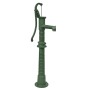 Garden water pump with cast iron support by vidaXL, Pumping systems - Ref: Foro24-270167, Price: 179,55 €, Discount: %