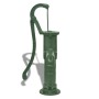 Garden water pump with cast iron support by vidaXL, Pumping systems - Ref: Foro24-270167, Price: 179,55 €, Discount: %