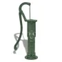 Garden water pump with cast iron support by vidaXL, Pumping systems - Ref: Foro24-270167, Price: 176,48 €, Discount: %