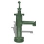 Garden water pump with cast iron support by vidaXL, Pumping systems - Ref: Foro24-270167, Price: 179,55 €, Discount: %