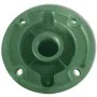 Garden water pump with cast iron support by vidaXL, Pumping systems - Ref: Foro24-270167, Price: 176,48 €, Discount: %