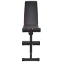 Bauchbank mit Hantel und Gewichten 60,5 kg von vidaXL, Gewichthebermaschinen - Ref: Foro24-275348, Preis: 285,66 €, Rabatt: %