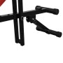 Bauchbank mit Hantel und Gewichten 60,5 kg von vidaXL, Gewichthebermaschinen - Ref: Foro24-275348, Preis: 285,66 €, Rabatt: %